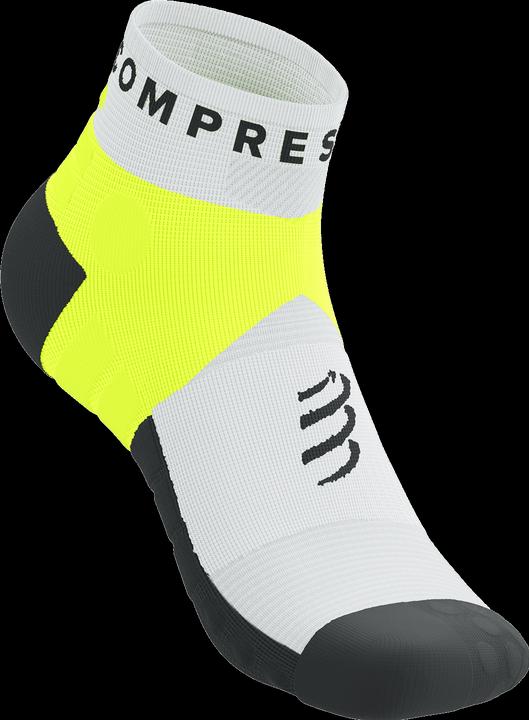 Produktbild Compressport Ultra Trail Low Socks (42 - 44)