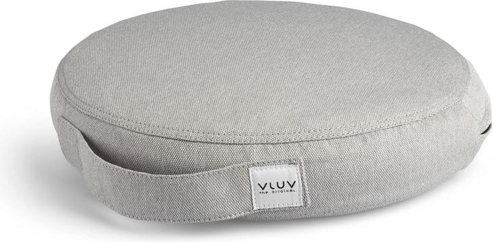 Immagine prodotto HSM Cuscino per equilibrio PIL&PED LEIV, con rivestimento in tessuto, Ø 360 mm (36 x 36 x 6 cm)