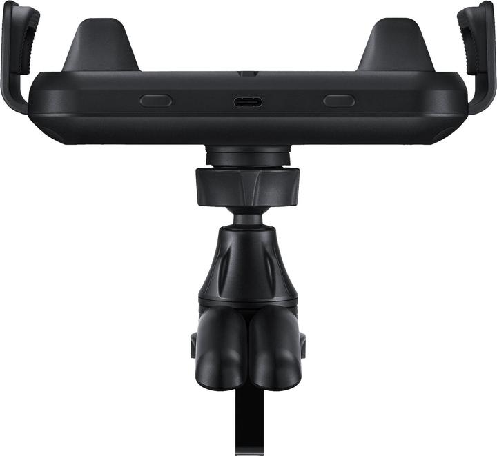 Actual product image Samsung Wireless Car Charger EP-H5300 (9 W)
