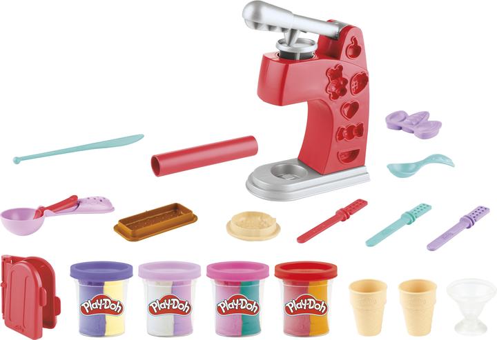Hasbro Play-Doh F36145L1 art/craft toy