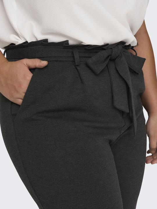Produktbild Only Curvy einfarbige Hose (W42/L34)