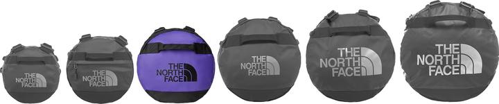 Produktbild North Face Base Camp Duffel L (95 l)