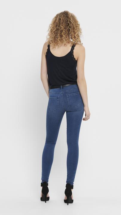 Produktbild Only ONLRoyal High Waist Skinny Fit Jeans (32)