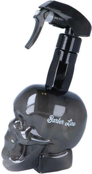 Produktbild Caso Auffüllbare Sprühflasche Totenkopf (500 ml)