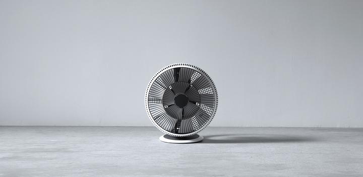 Produktbild Balmuda GreenFan Cirq