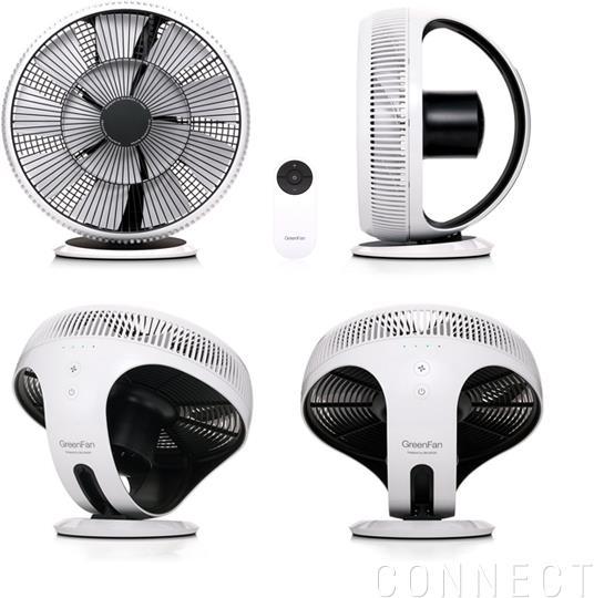 Produktbild Balmuda GreenFan Cirq