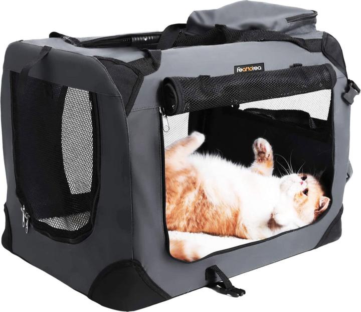 Immagine prodotto Feandrea Cozy Dog (Cane, Gatto, Pieghevole)