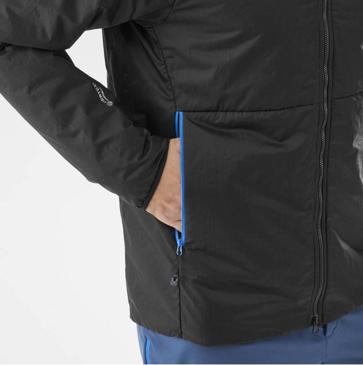Immagine prodotto Millet Tri Icon Light Gold HD-Jacke (M)