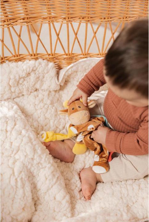 Image du produit NICI Doudou