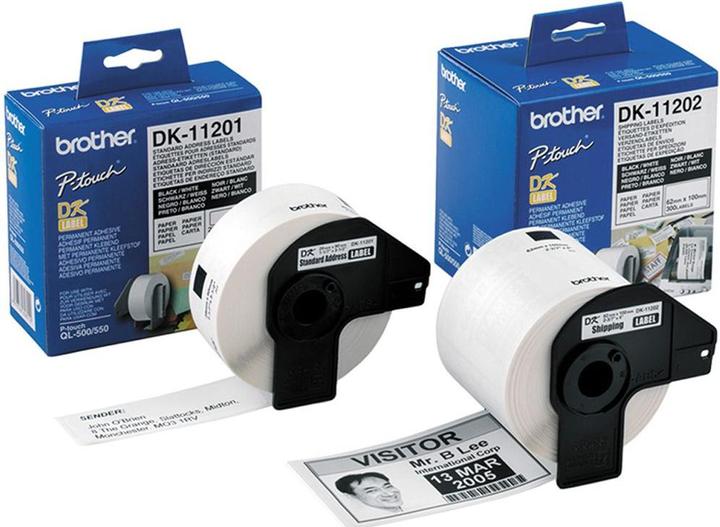 Produktbild Brother Dk-22214