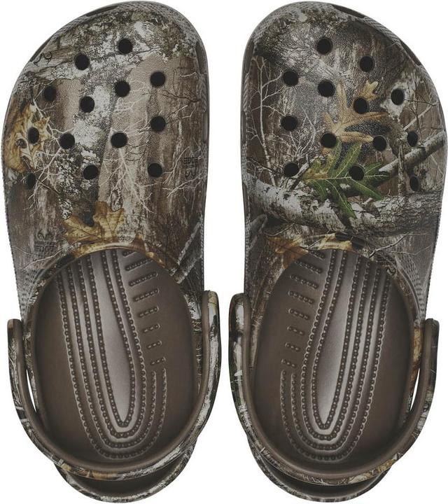 Produktbild Crocs RealTree Edge Classic Clog (48)