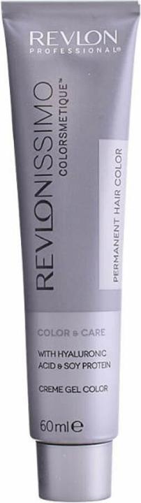 Revlon Professional REVLONISSIMO COLOR & CARE permanent color #8,31 60 ml (8.31)