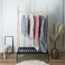 Produktbild Je Cherche Une Idee Schutzhülle für Kleidung x4