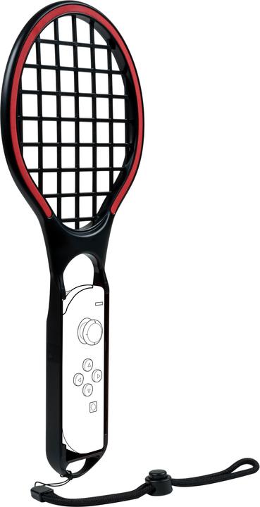 Actual product image Bigben Tennis Rackets Duo Pack (Switch OLED, Switch)