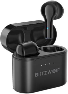 BlitzWolf Écouteurs TWS BW-FYE9, Bluetooth 5.0
