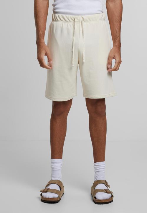 Actual product image Urban Classics Light Terry Shorts - 166793 (S)