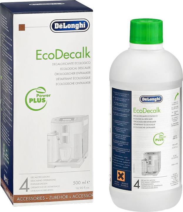 Produktbild De'Longhi EcoDecalk (500 ml)