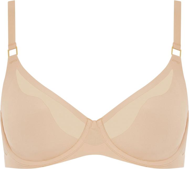 Actual product image Chantelle Underwired bra "Prime (75 F)