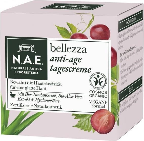 Image du produit N.A.E. Anti-âge (50 ml)