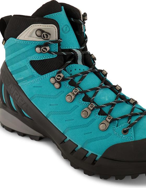 Immagine prodotto Scarpa Cyclone S GTX Schuhe (36.5)