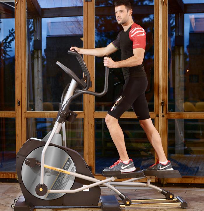 Produktbild BH Fitness i.FDC19