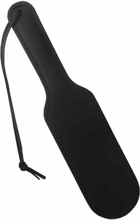 Immagine prodotto XXdreamSToys XX-DREAMSTOYS Doppia pagaia in pelle nera