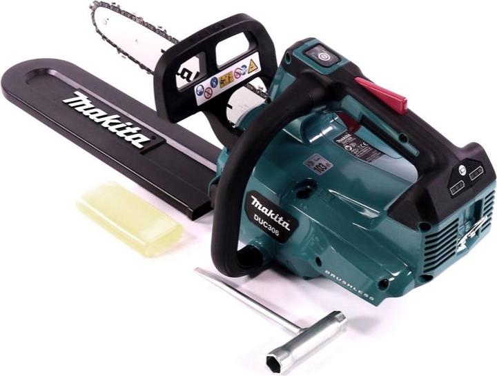 Immagine prodotto Makita DUC306Z (Sega a catena a batteria)