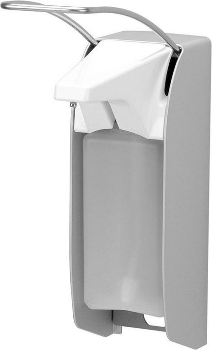 Actual product image Ophardt Disinfectant dispenser manual long arm lever 500ml