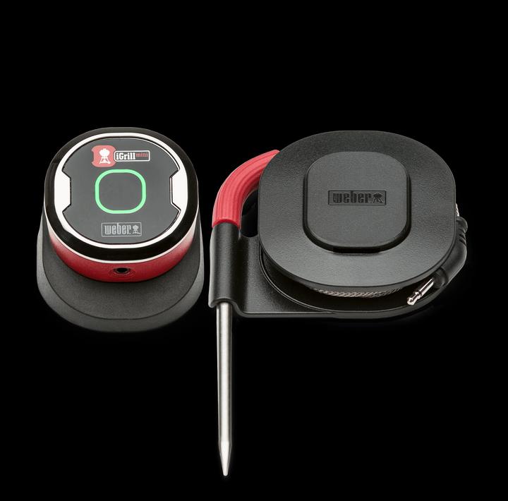 Produktbild Weber iGrill mini