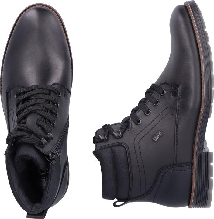 Actual product image Rieker Ankle boot (44)