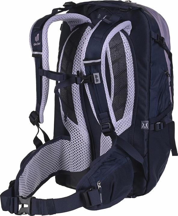 Produktbild Deuter Trans Alpine 22 (22 l)