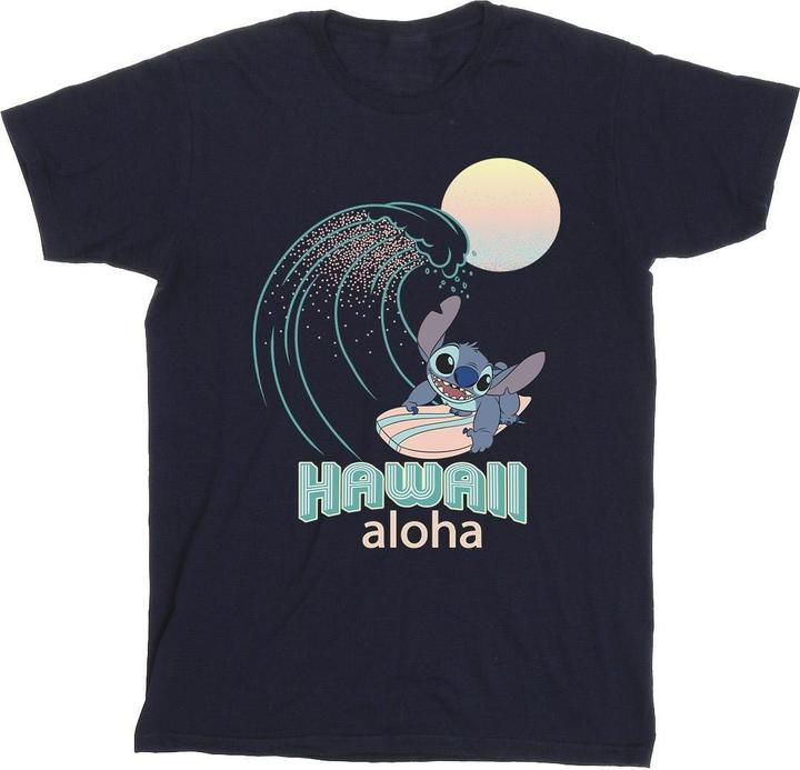 Marineblau