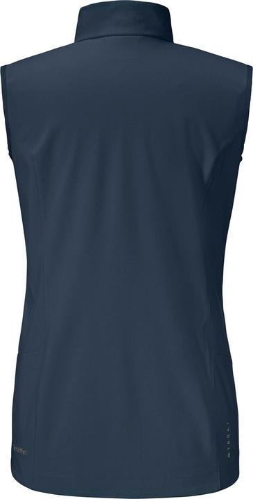 Actual product image Schöffel Women's Softshell Vest Tonion (38)