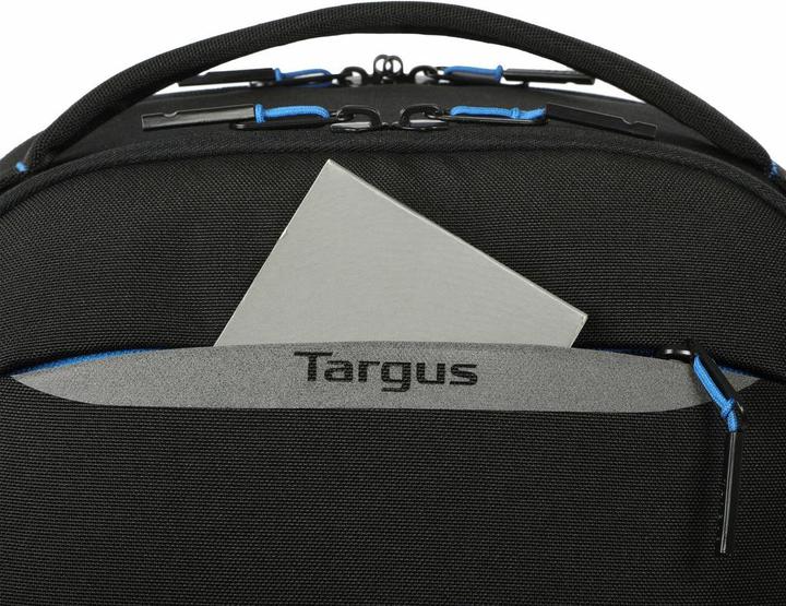 Produktbild Targus Coastline EcoSmart Backpack - 15-16inch - Black (22 l)