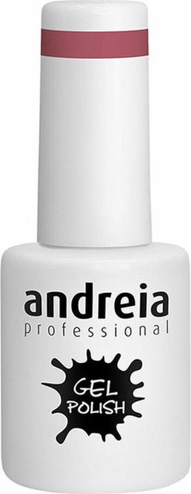 Produktbild Andreia Semi-Permanenter Nagellack 227 (Pink, Gel-Effekt Nagellack)