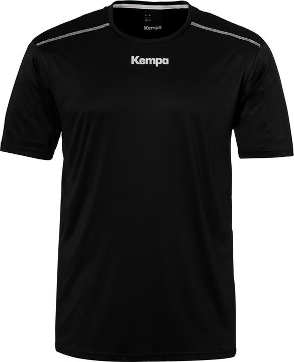 Actual product image Kempa Poly Shirt (L)