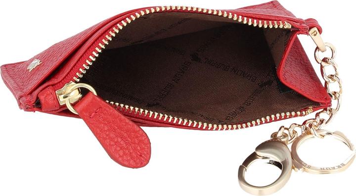Actual product image Braun Büffel Key case Asti 50407