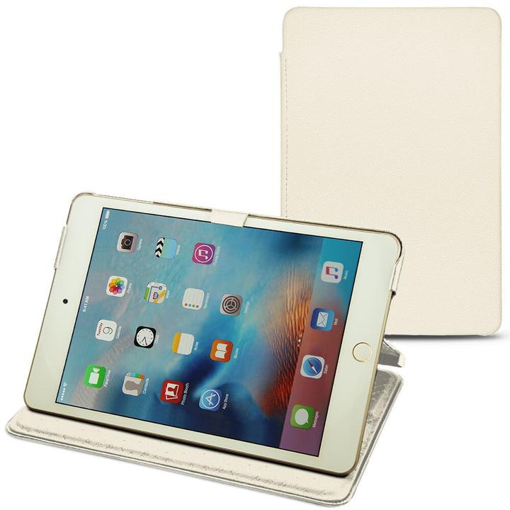 Produktbild Noreve Lederschutzhülle horizontal (IPad Mini 4)