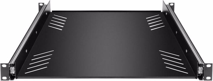 Actual product image Adam Hall 87556 19" rack tray (Accessories)