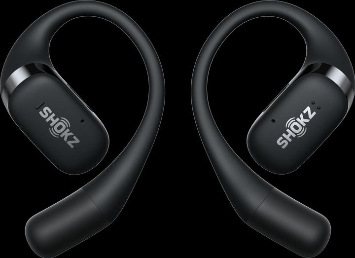 Shokz OpenFit (ANC, 7 h, Wireless)