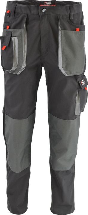 Actual product image Awtools Work trousers knee pad pockets T1/ S (S)