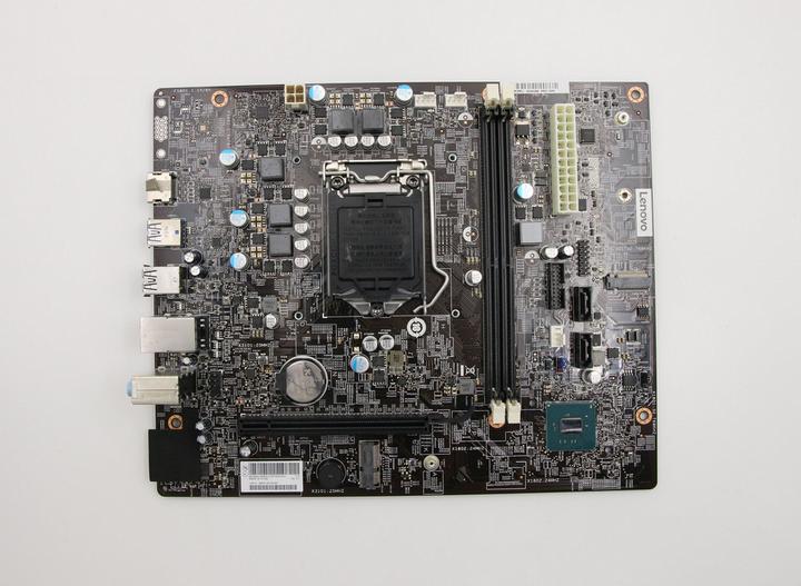 Actual product image Lenovo BDPLANAR Y520T MB FRU B250 TW WIN DPK