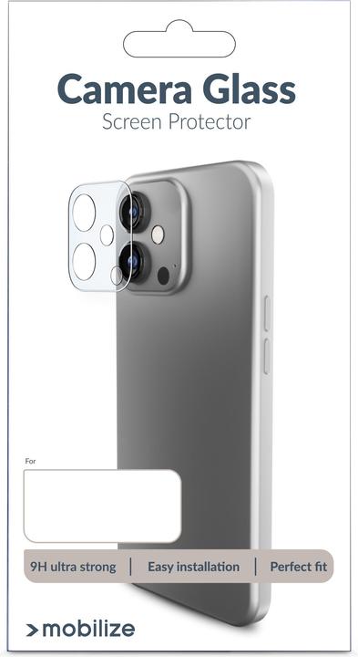 Produktbild Mobilize Glas (1 Stück, Samsung Galaxy S25+)