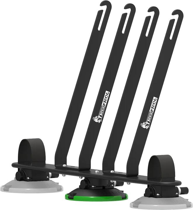 Image du produit TreeFrog L2 Support de roue avant pour Elite Pro 2