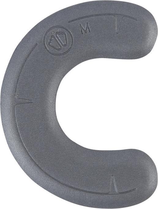 Immagine prodotto Sidas IPS C Forma M (23.5, 24.5, 25.5, 26.5, 27.5, 28.5, 29.5, 30.5, 31.5)