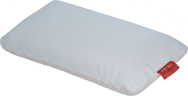 Actual product image Hefel Cool (Head & neck pillow)