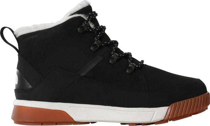 Produktbild North Face Sierra Mid Lace WP Schuhe (39)
