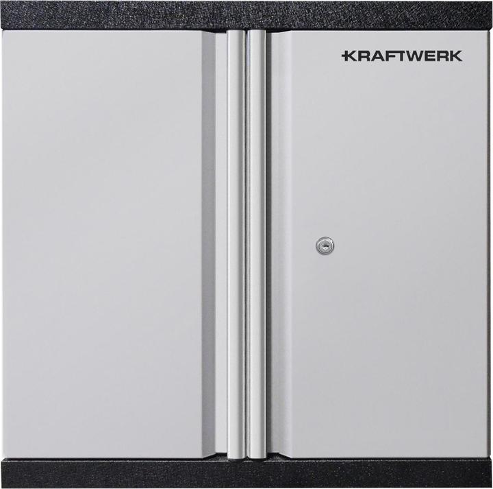 Actual product image Kraftwerk Mobilio (68 cm, 68 cm)