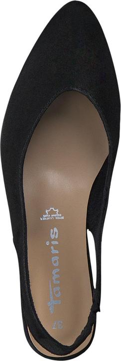 Actual product image Tamaris Sling pumps (39)
