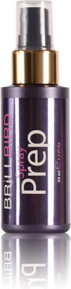 Produktbild BrillBird Spray Prep 50ml